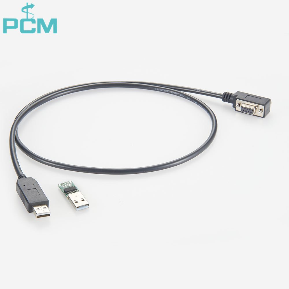 we are a manufacturer of usb to rs485 cable