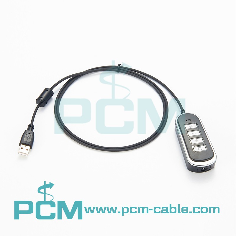 RJ9 to USB Headset Adapter (2)