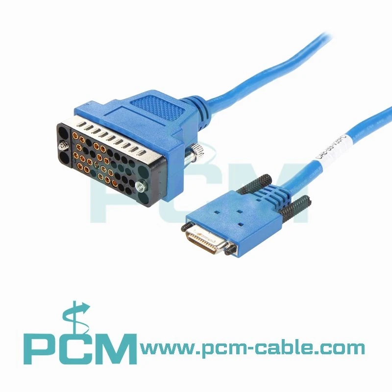 Cisco CAB-SS-V35FC V.35 Cable DCE Female to Smart Serial Male Cable We are a manufacturer of Cisco CAB-SS-V35FC V.35 Cable DCE Female to Smart Serial Male Cable