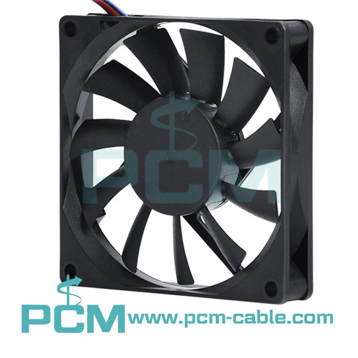 DC Brushless Cooling Fan
