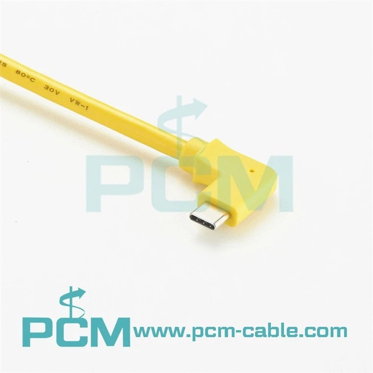 USB-C Tether Cable