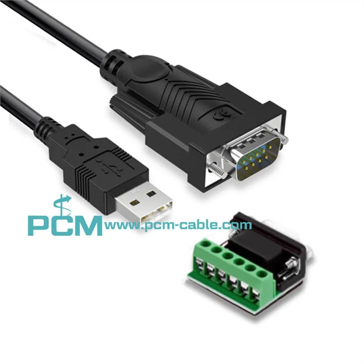USB CAN Adapter