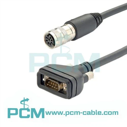 Cable de control AISG RET