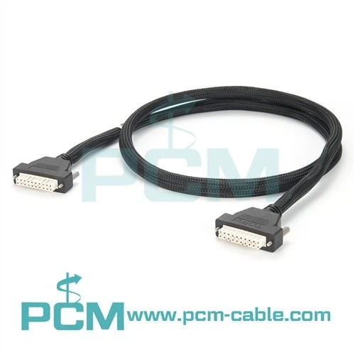 CAB-RPSY-2218 72-1196-01 Cable d'alimentació de CC RPS de Cisco