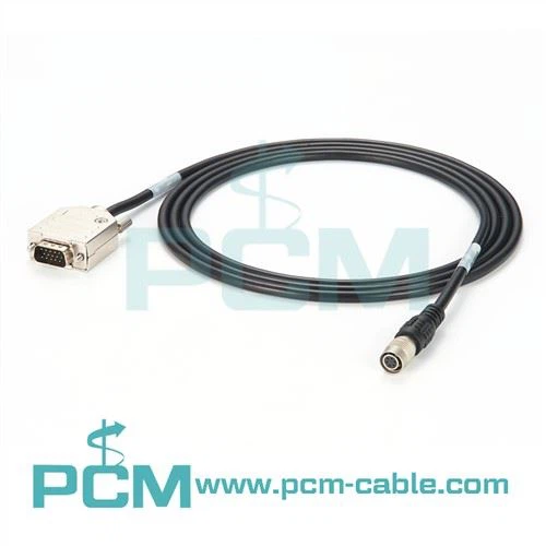 Cable de càmera industrial CCD