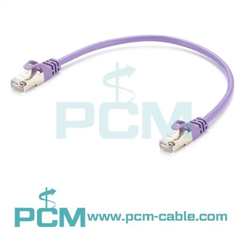 Cable de connexió RJ45 per a transformador de corrent