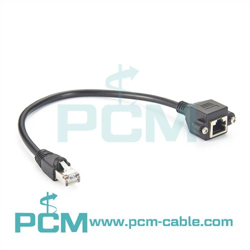 Podeu utilitzar RJ45 per a Profinet?
