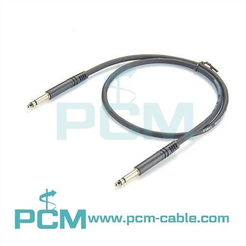 Cable telefònic minúscul