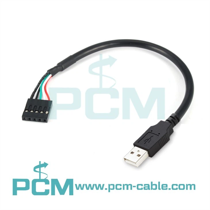 Cable USB per a lector CAC