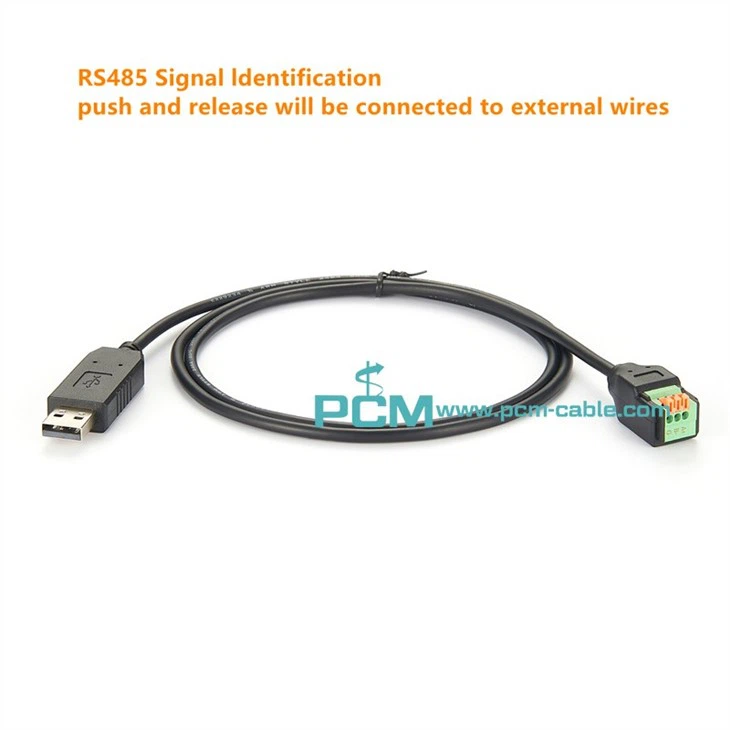 rs485 cable