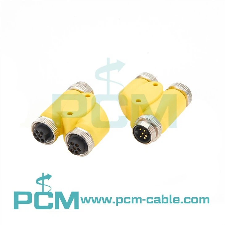 78-16UNF H-Splitter for ET200 Pro Modules