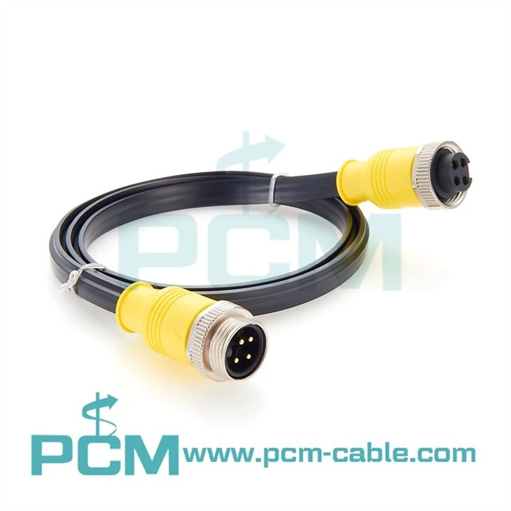 AS-i Flat Cable Mini Change Cable