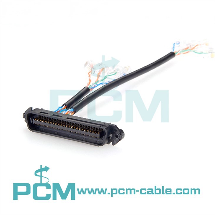 Cable APU de la unitat d'alimentació auxiliar