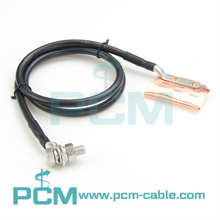 Lightning Protection Grounding Kit for cable