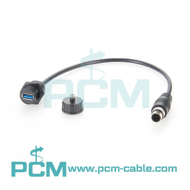 Cable de connexió USB EC2099 R360