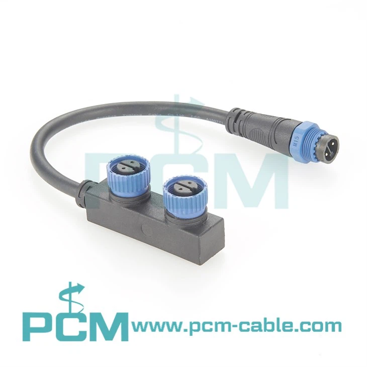 El cable Profinet és el mateix que el cable Ethernet?