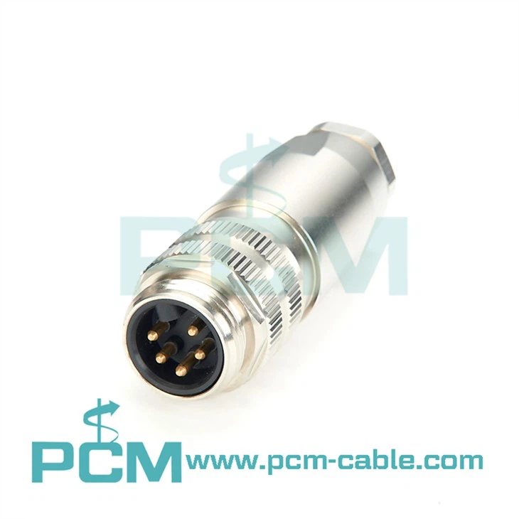 Mini-C connector