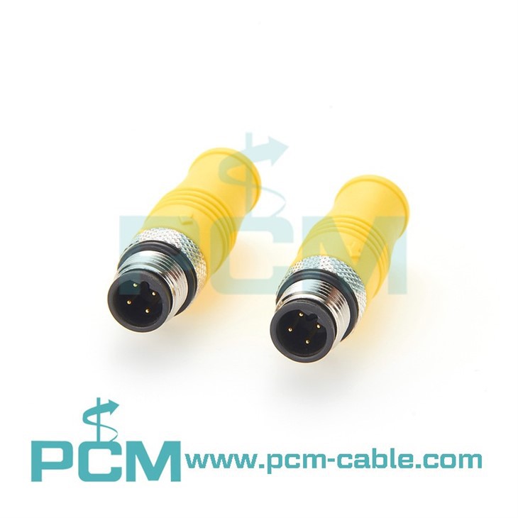 Terminating resistor for Profibus DP interface