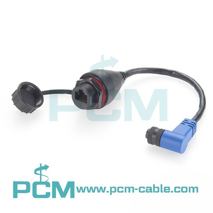 Analogue to NMEA 2000