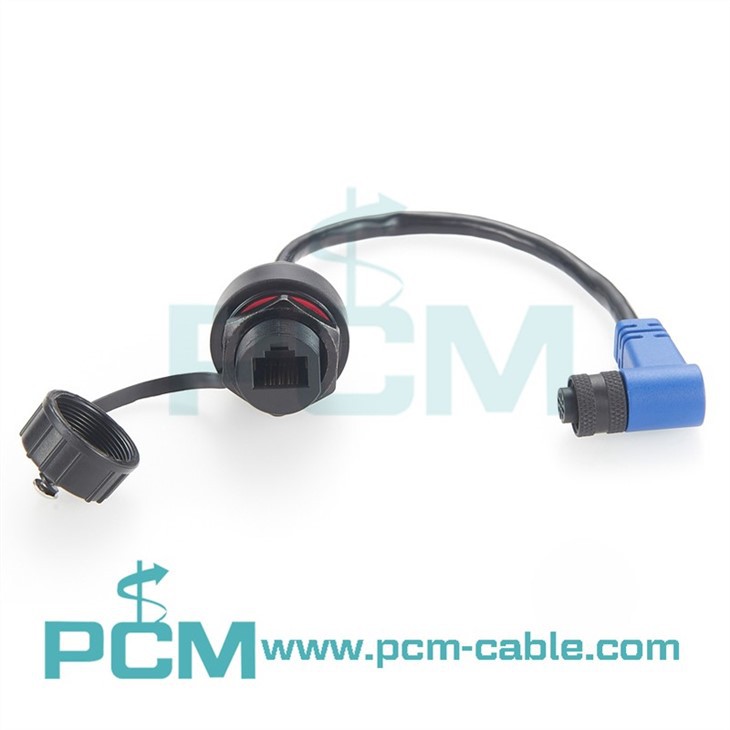 Engine Monitoring Unit 