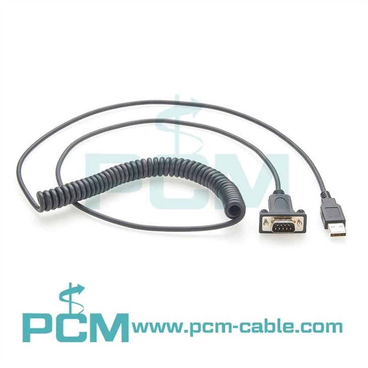 RS232 Cable for Server Rack Battery
