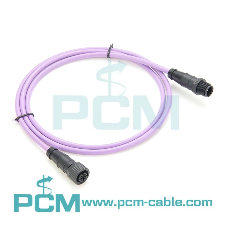 Sewage System monitoring NMEA2000 Cable