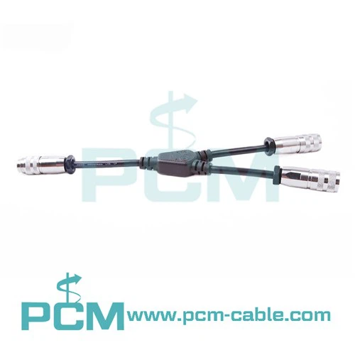 Cable dividit i control AISG RET