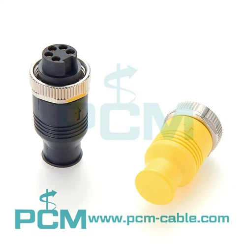 Resistència de terminació DeviceNet Mini-C