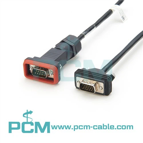 Cable d'alarma Ericsson
