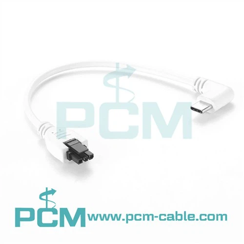 Cable Micro Fit 3.0 43645 3per a USB 3.1 tipus C