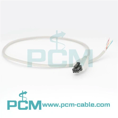 Micro-Fit 3.0 Conjunt de cables OTS de doble fila 6 circuits