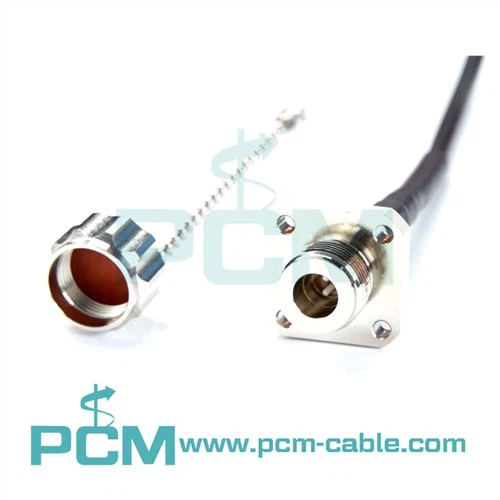 Cable de fibra òptica exterior ODLC