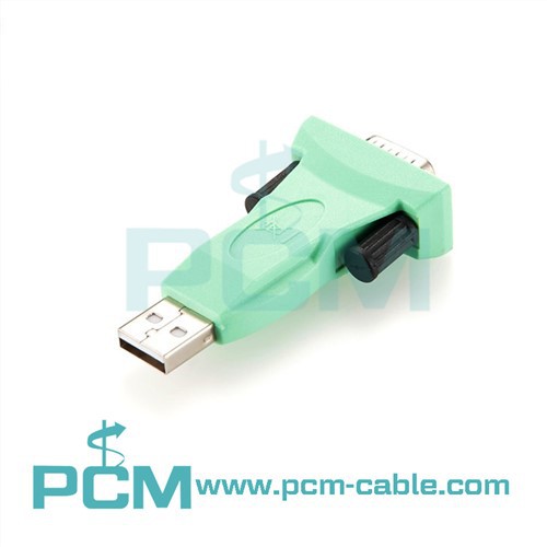 Adaptador convertidor USB RS232 FTDI