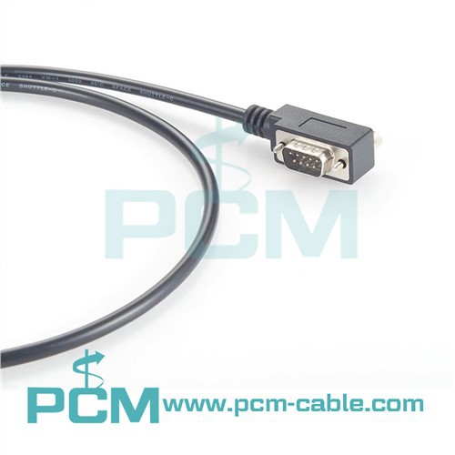 Adaptador USB a RS-232 sèrie RS232 DB9