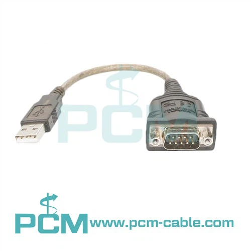 Cable adaptador USB a RS232 UC232R-10