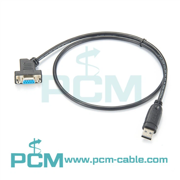 US To Serial Adapter Female