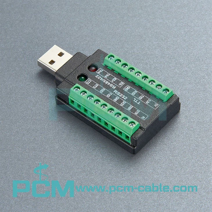 USB to RS422 Adapter