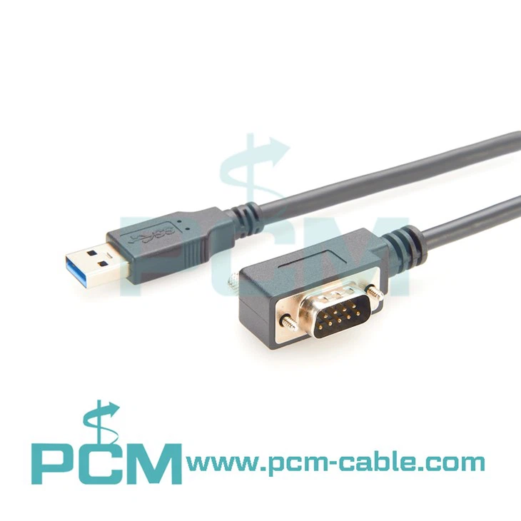 USB to serial cable