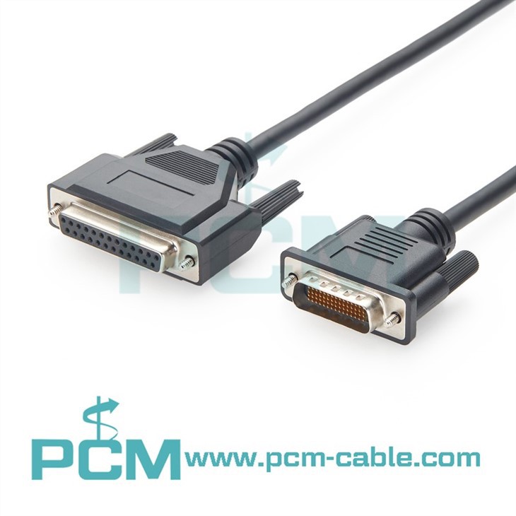 Cisco Compatible CAB-530FC RS-530 DCE Serial Cable