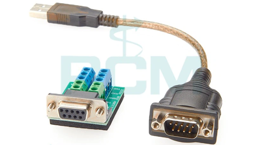 USB To RS232 RS485 TTL 33V 5V Cable USB To RS232 RS485 TTL 33V 5V Cable