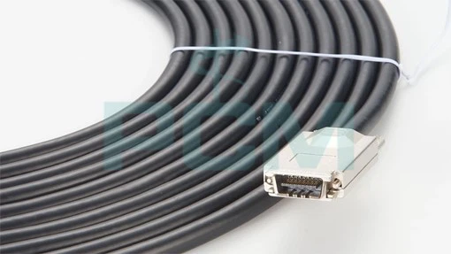 CX4 Infiniband with screw Cable4 Infiniband CX4 HS Link Camera Cable CX4 Infiniband with screw Cable4 Infiniband CX4 HS Link Camera Cable