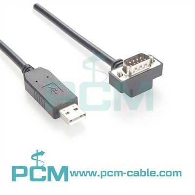 Per què s’utilitzen cables de sèrie de baix perfil o d’angle dret en disposit...