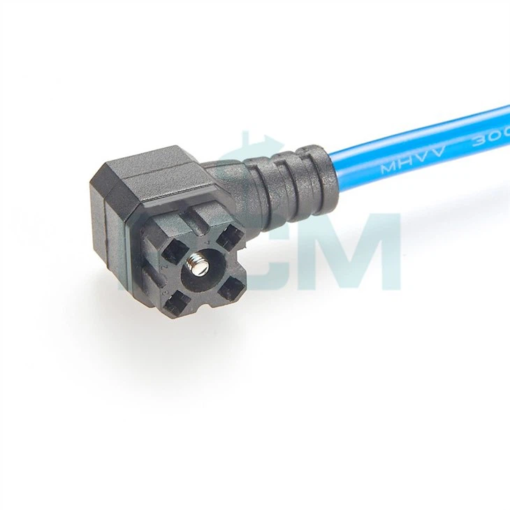 Hirschmann G series sensor actuator cable