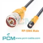 Cable d'antena RP-SMA a N-type