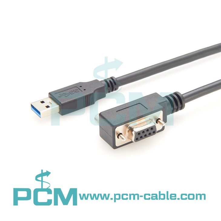 usb female to serial adapter