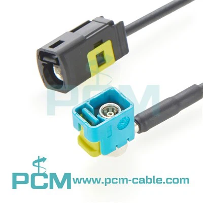 Quins avantatges té l’ethernet automobilístic?