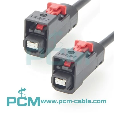 Cable de NetBridge de NetBridge per cable NetBridge del cotxe Gigabit