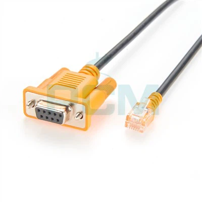Cable de programació per a AS-Interface Gateways PLC