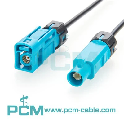 Quin és el protocol per a Automotive Ethernet?